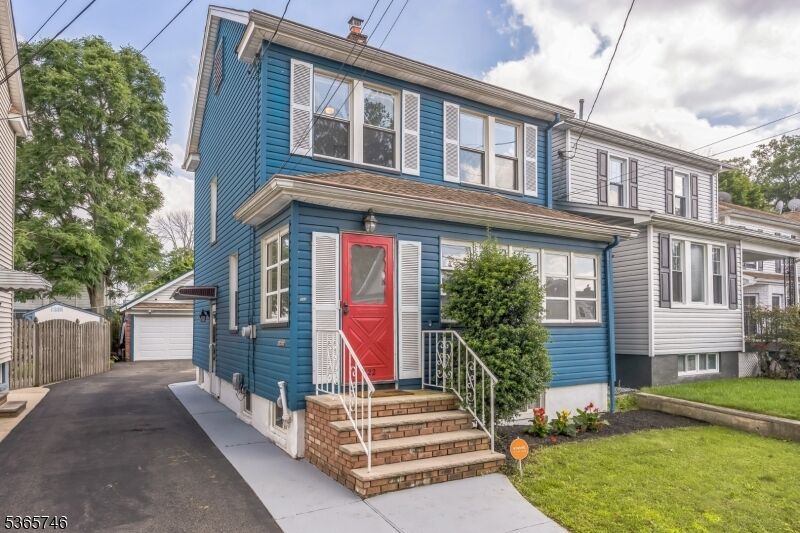 Property Photo: 522 Locust Ave NJ 07205