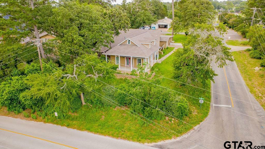 Property Photo: 302 Harmony Lane TX 75771