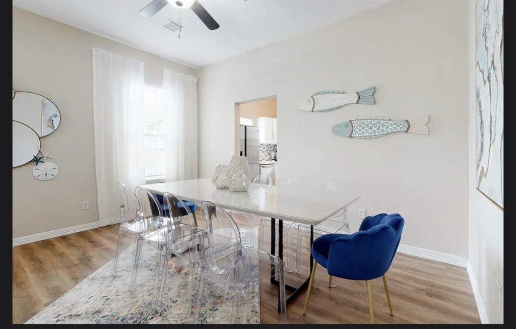 Property Photo: 2112 33rd Street TX 77550