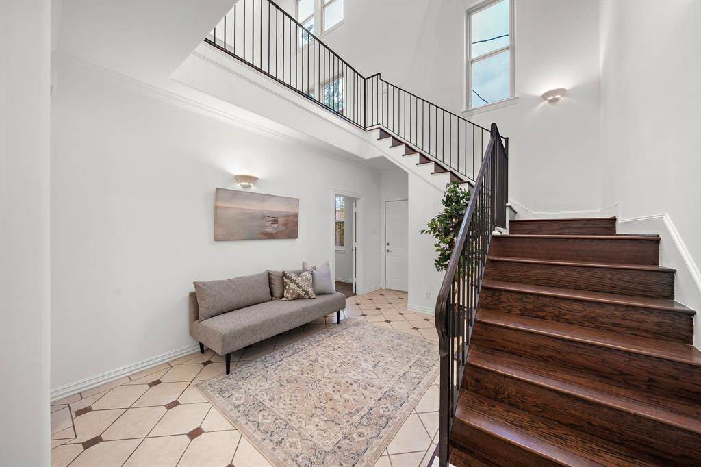 Property Photo: 3104 Bagby Street B TX 77006