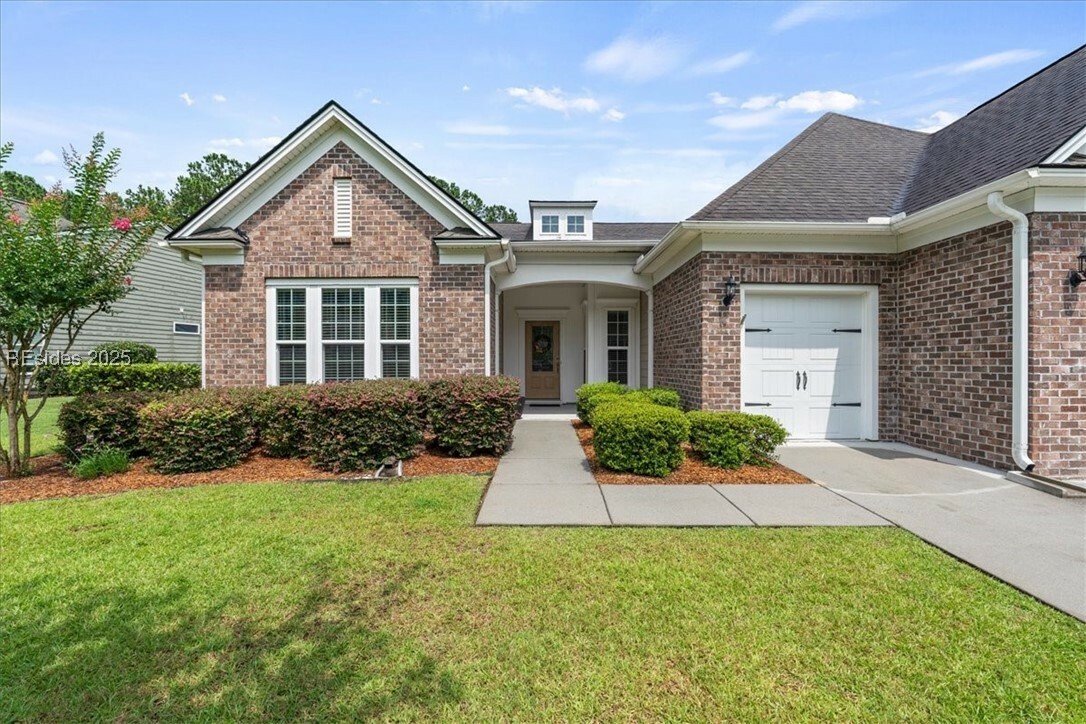 Property Photo:  68 Bainbridge Way  SC 29910 