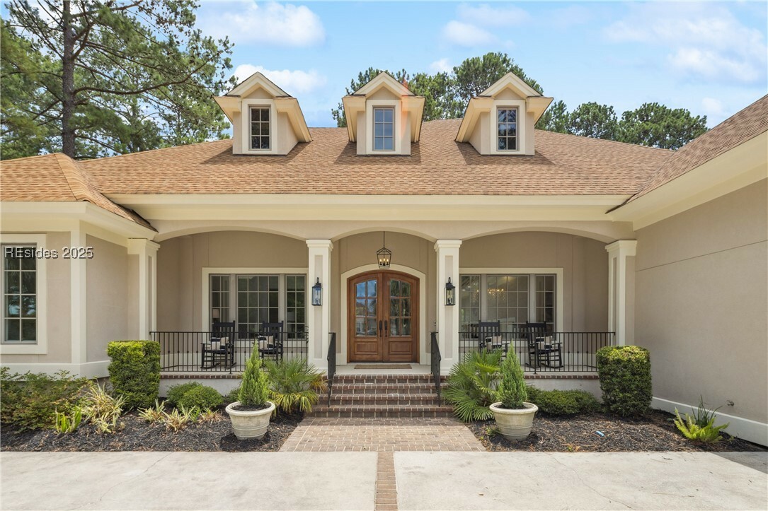 43 Hampton Hall Boulevard  Bluffton SC 29910 photo