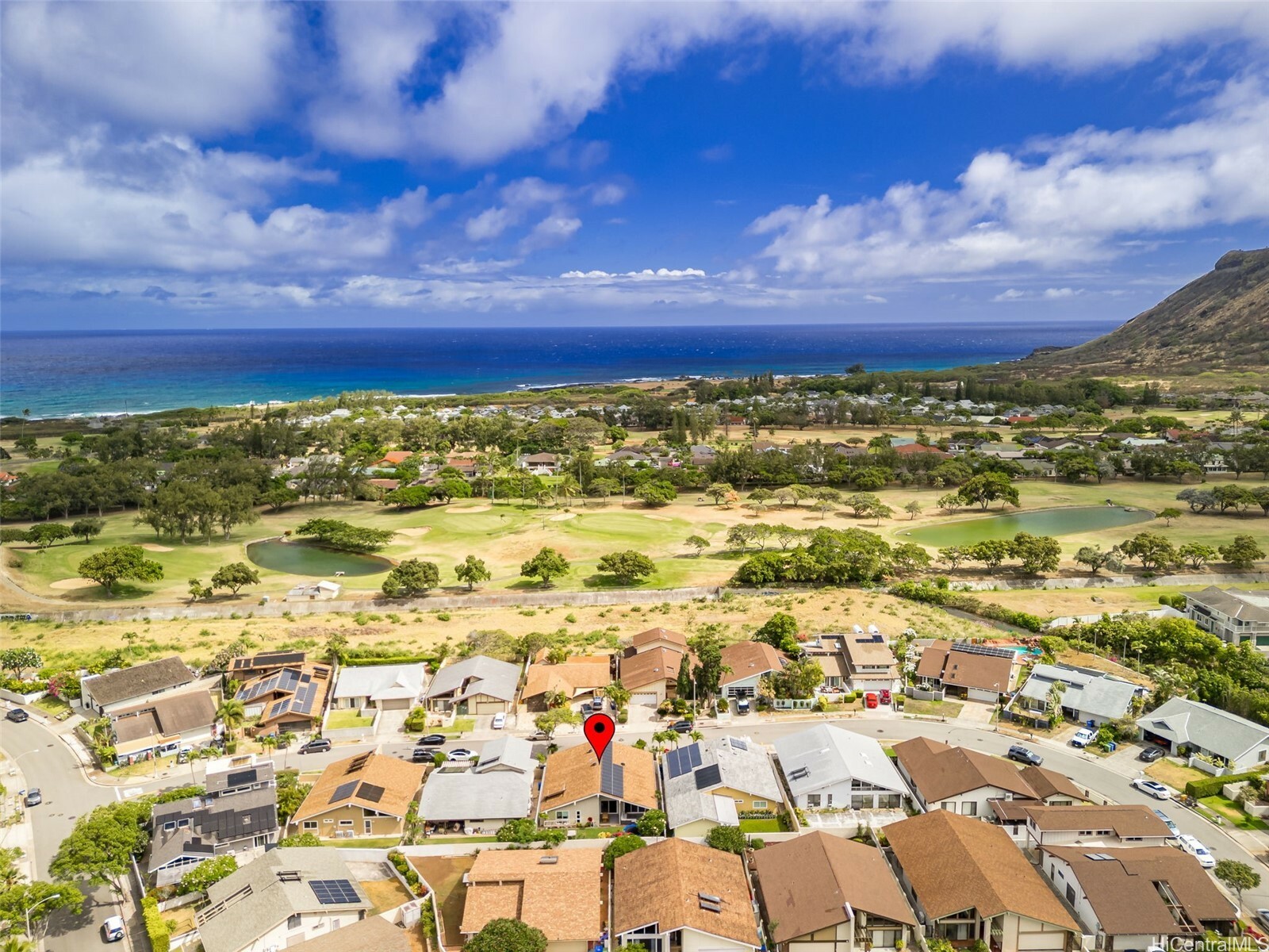 7780 Waikapu Loop  Honolulu HI 96825 photo