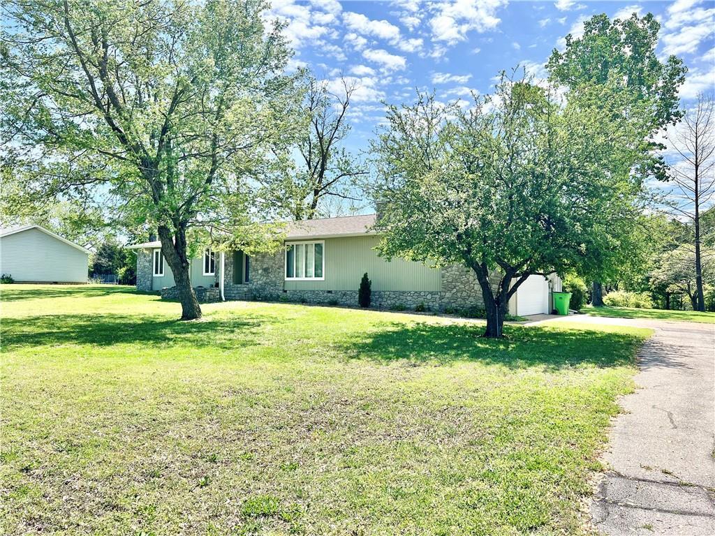 Property Photo: 3996 Cr 4050 N/A KS 67301