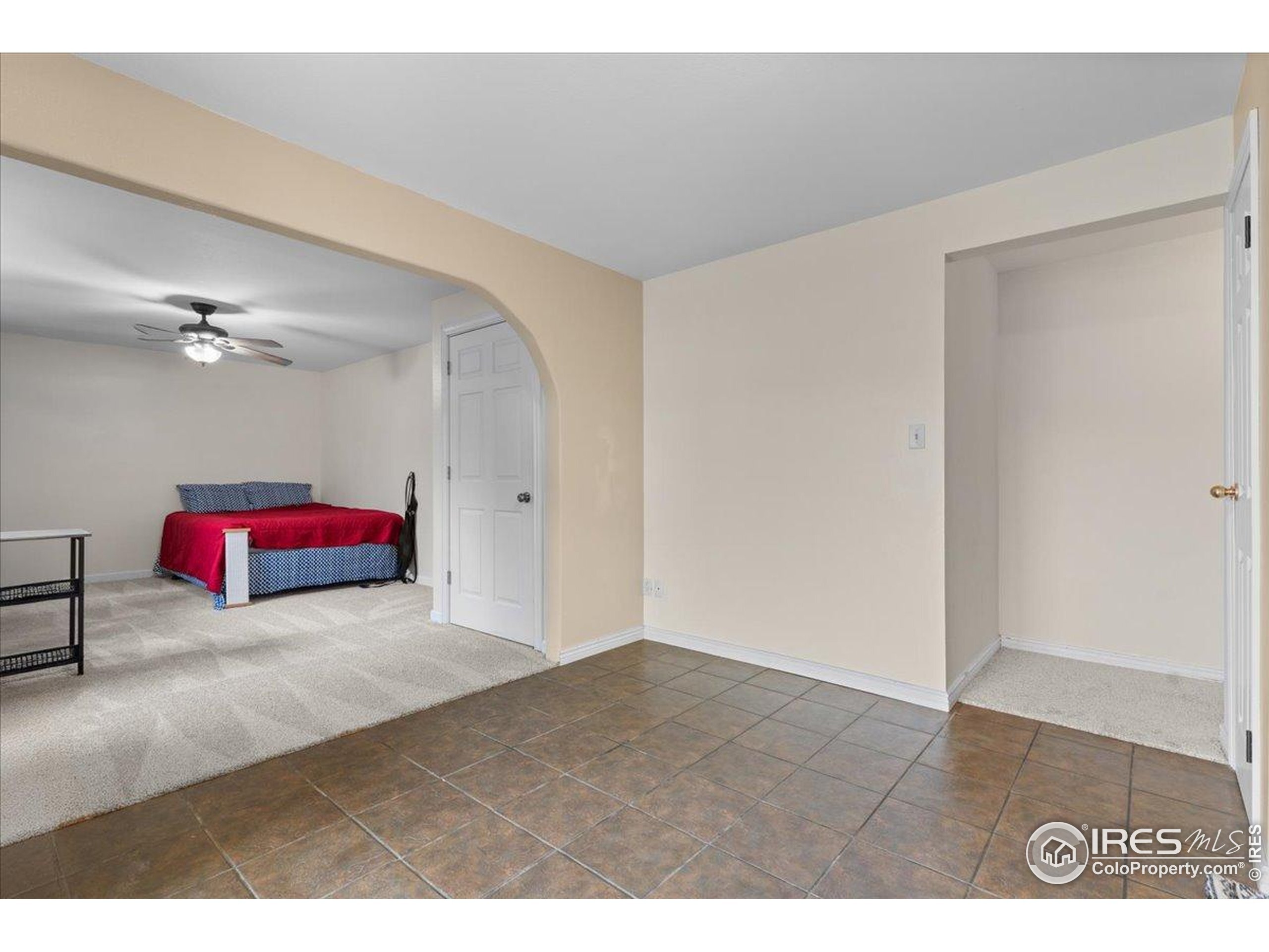 Property Photo: 4019 Burr Oak Dr CO 80538