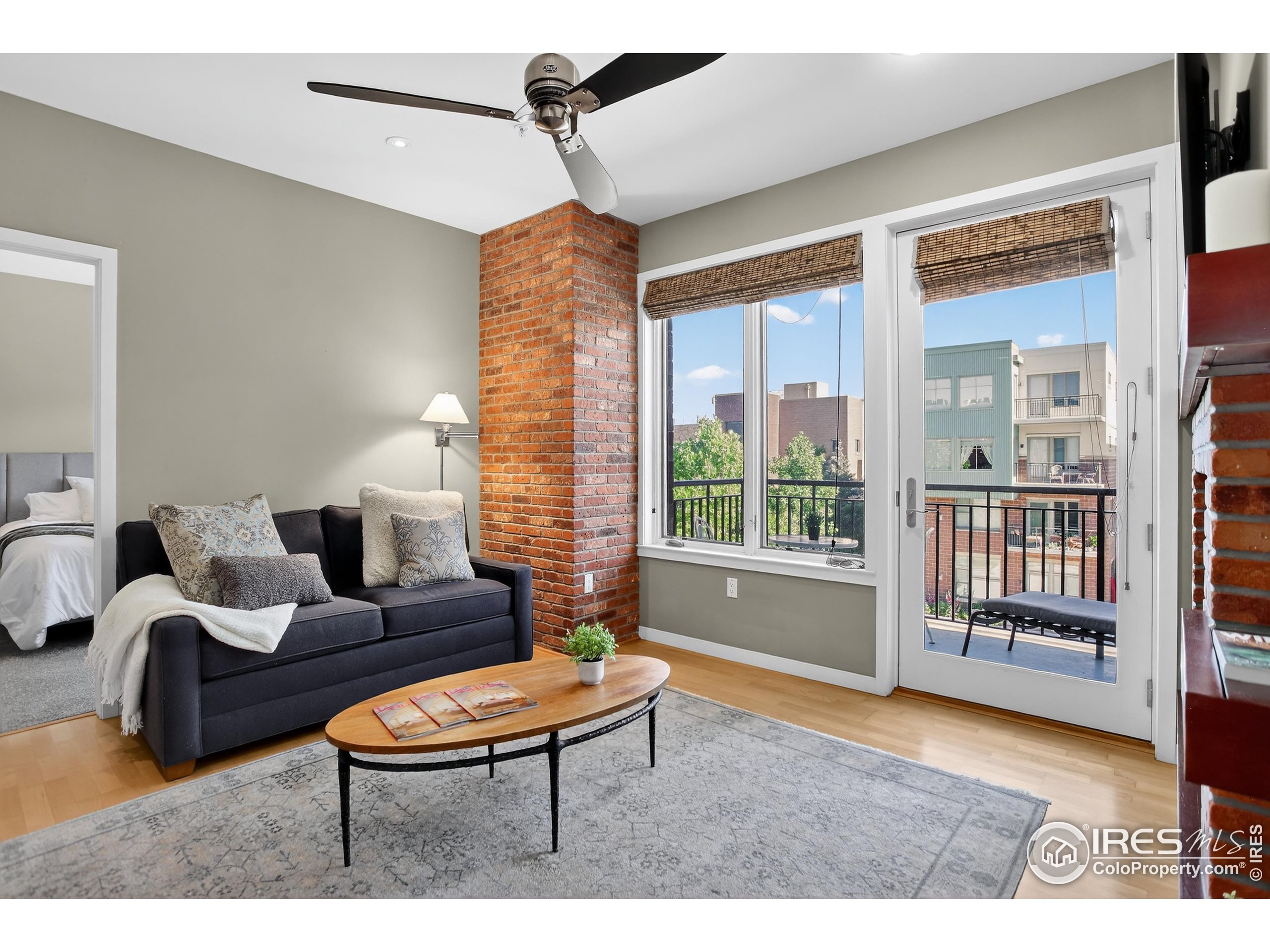Property Photo: 3601 Arapahoe Ave 304 CO 80303