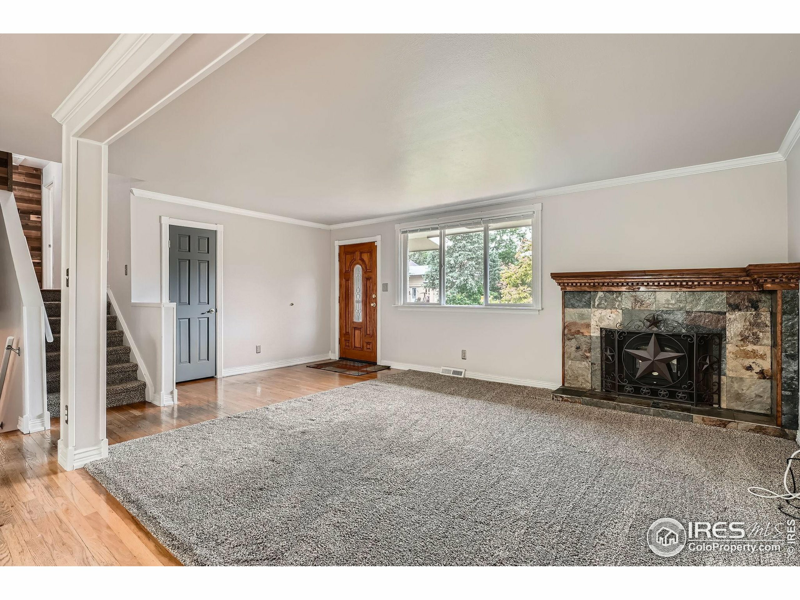 Property Photo: 6864 Balsam St CO 80004