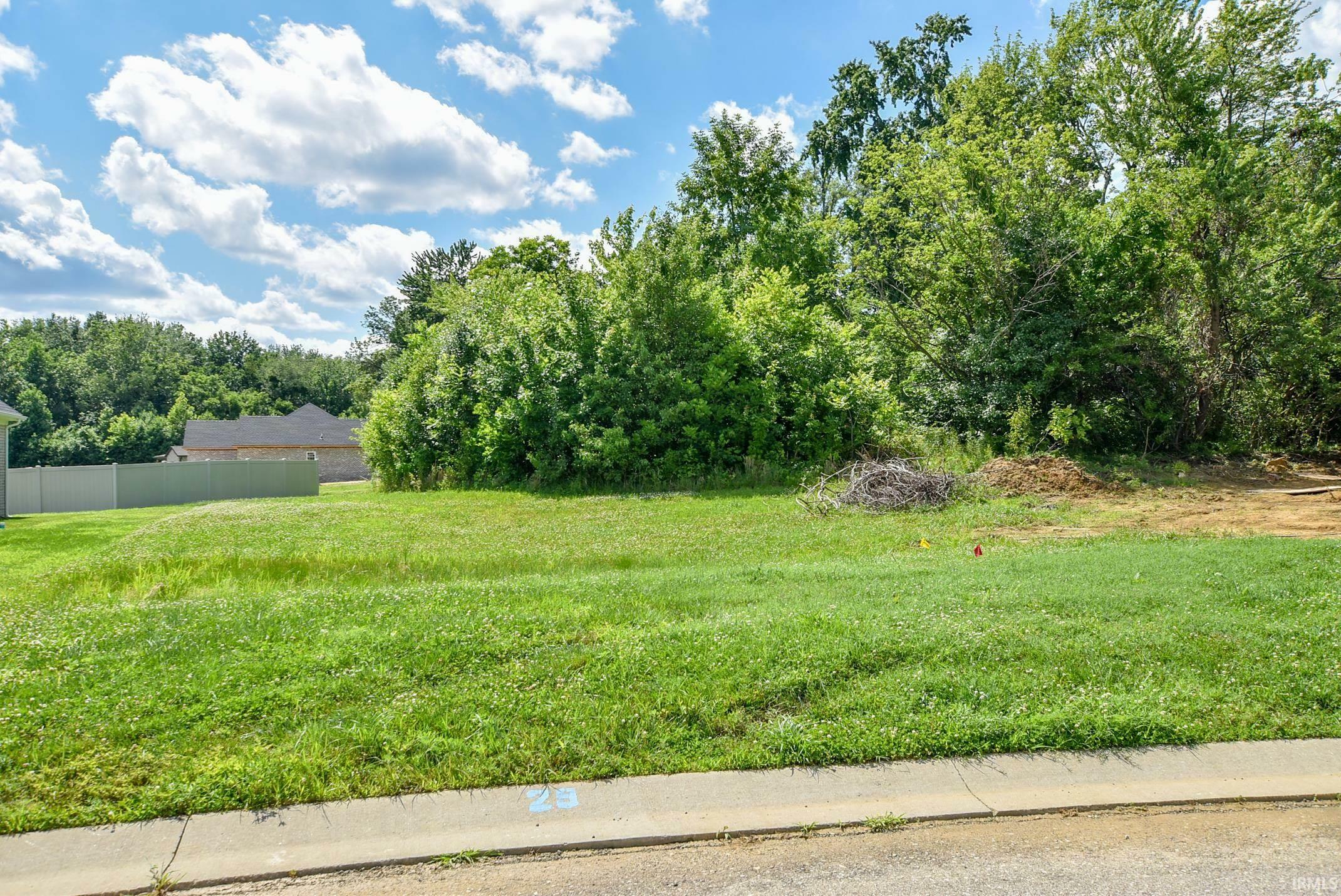 3587 Sand Drive  Newburgh IN 47630 photo