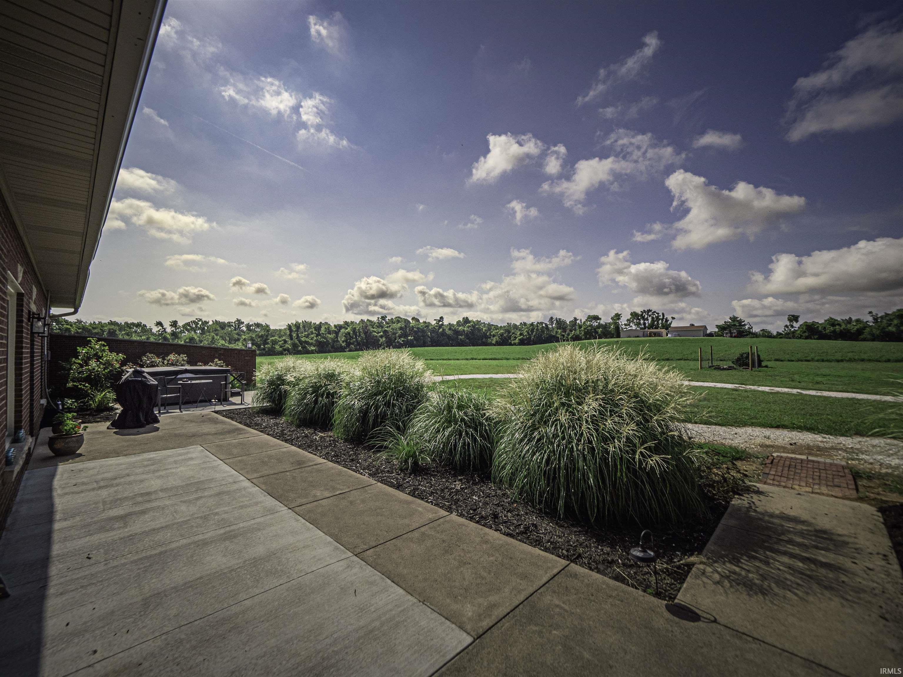 Property Photo: 10083 W 565 S IN 47665