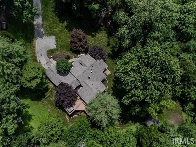 Property Photo:  2200 E Boonville New Harmony Road  IN 47725