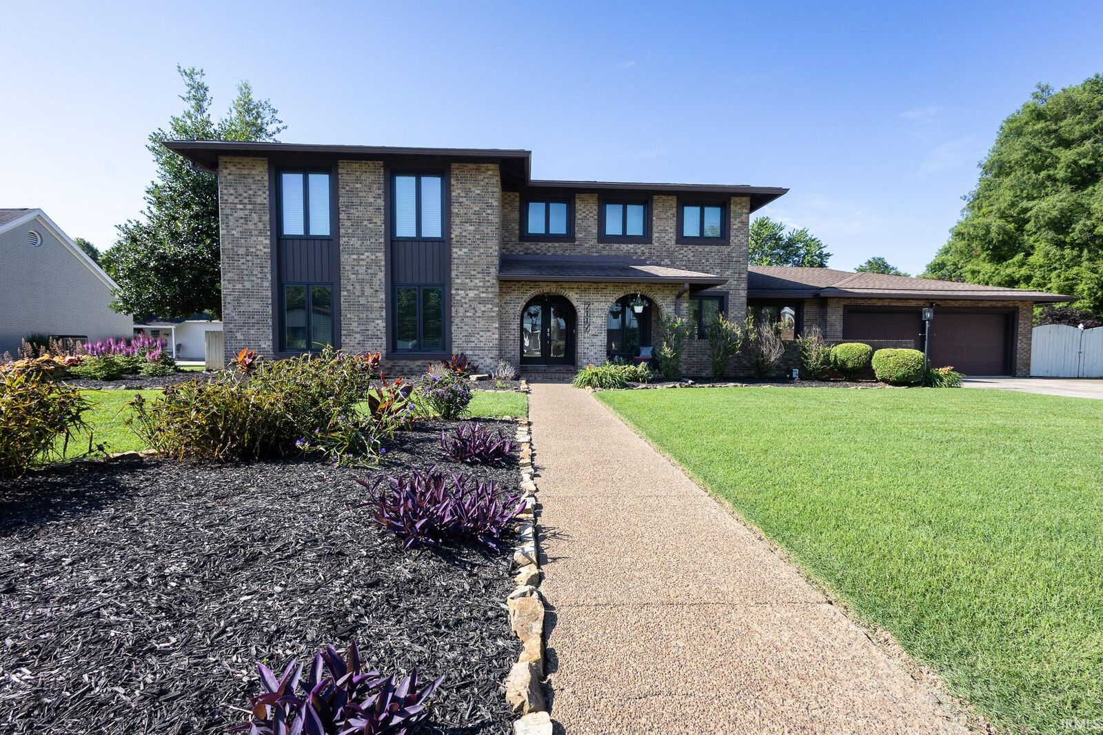 Property Photo: 7117 Olive Street IN 47715