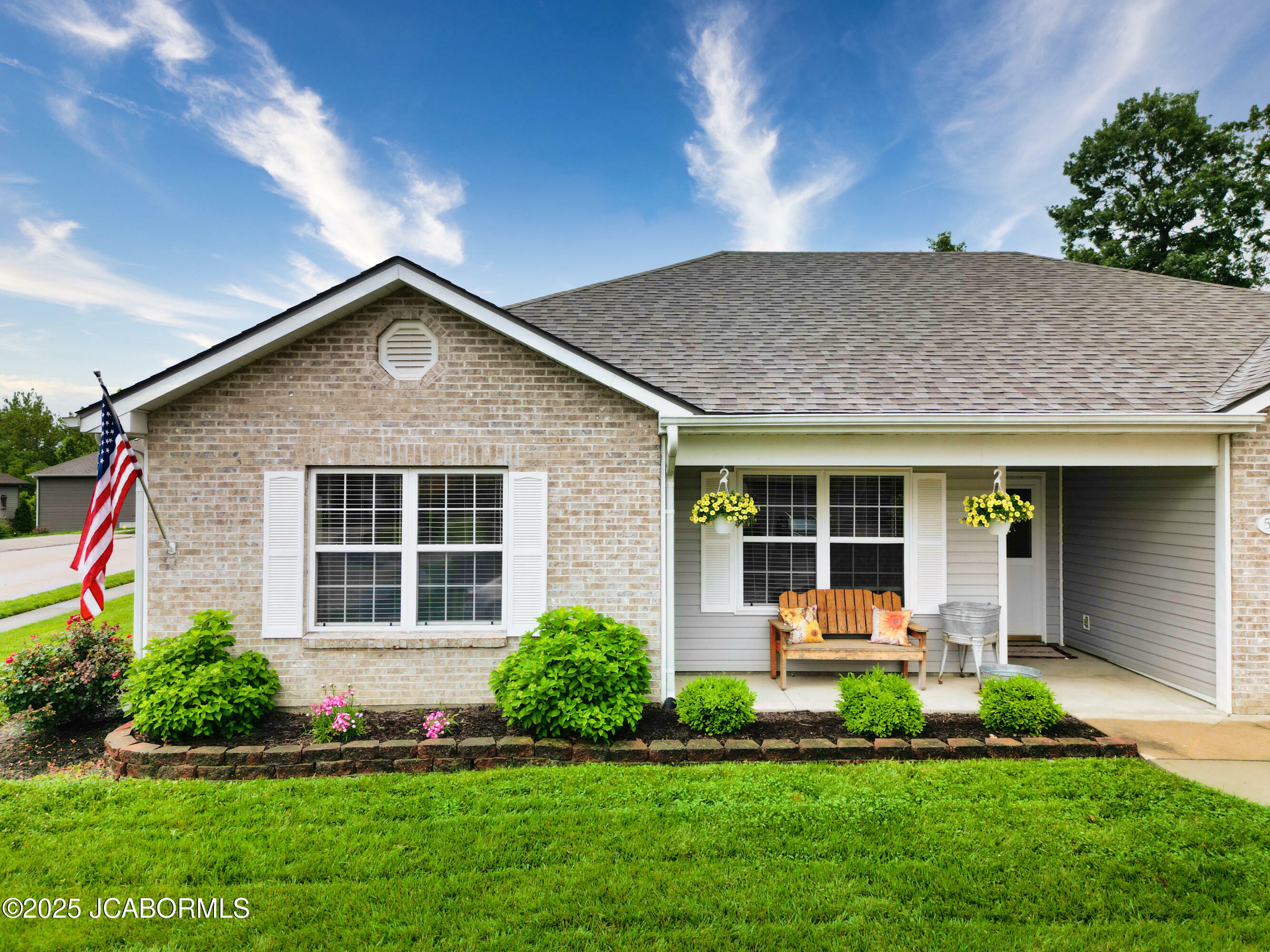 Property Photo: 5112 Melissa Drive MO 65202