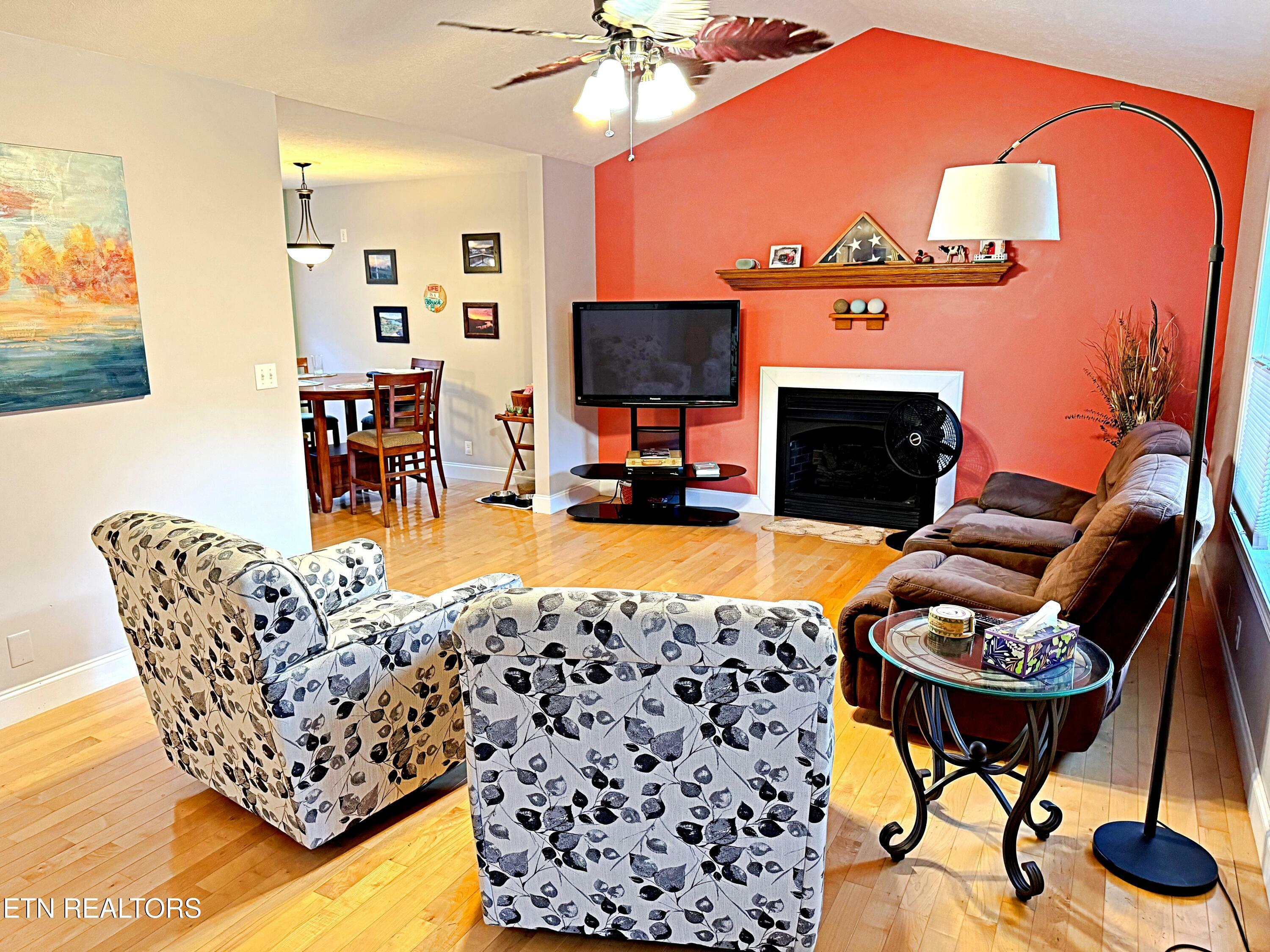 Property Photo: 240 Mariner Point Rd TN 37766