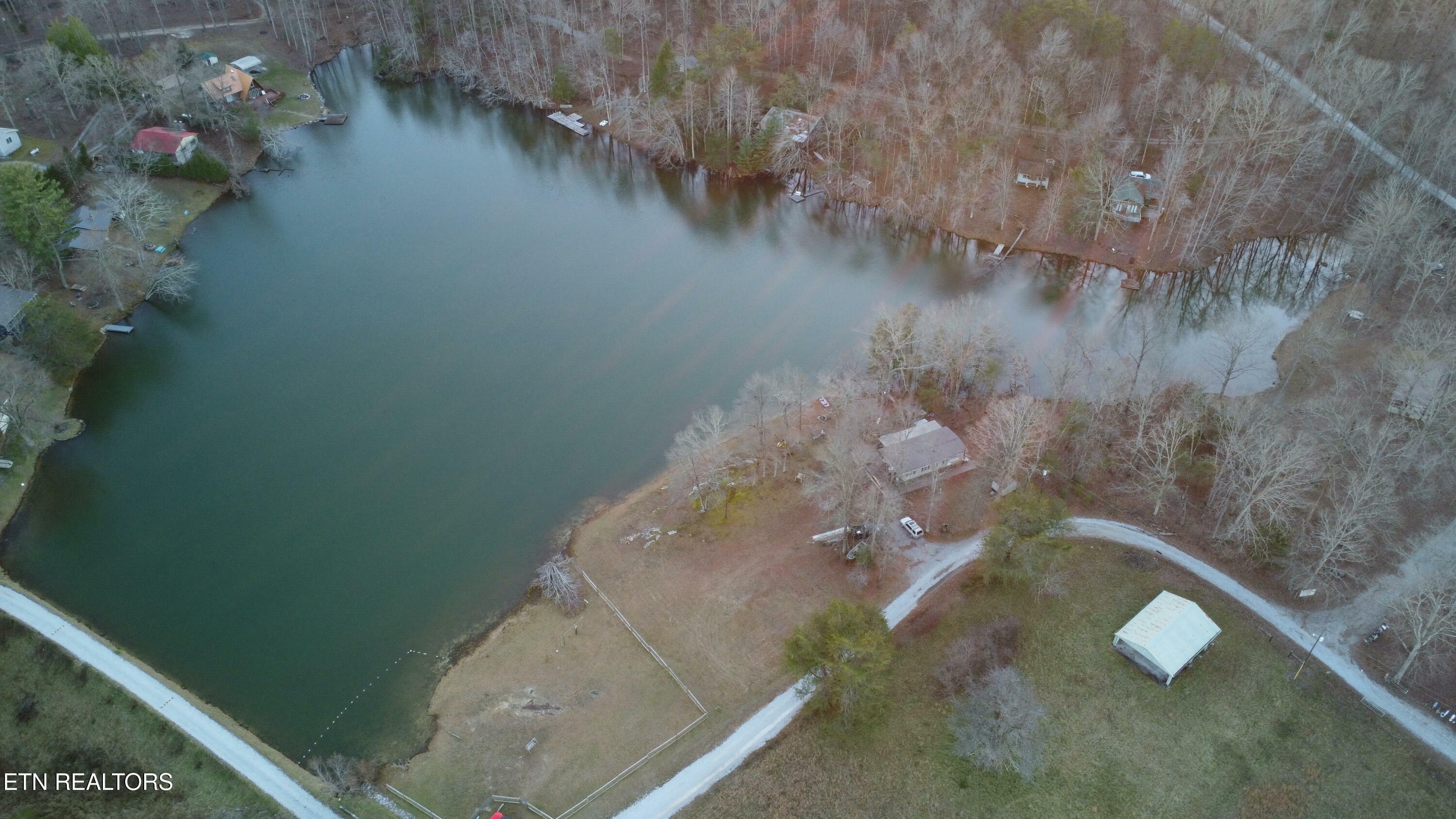 Property Photo: 5 Tresa St TN 38572