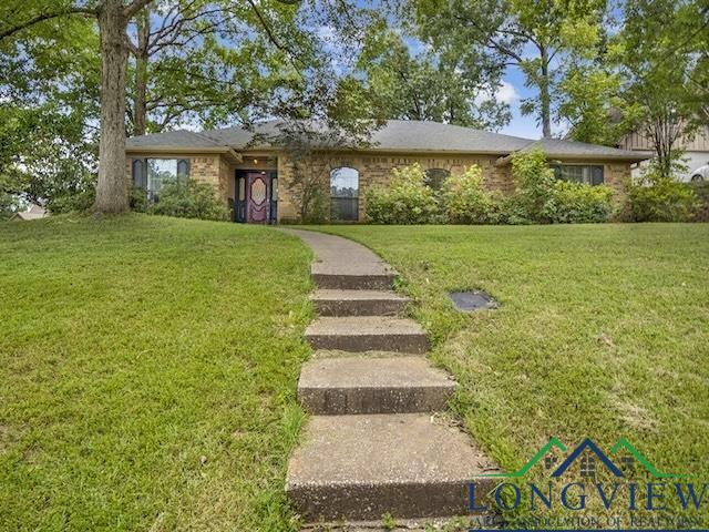 1204 Marigold Ln  Longview TX 75604 photo