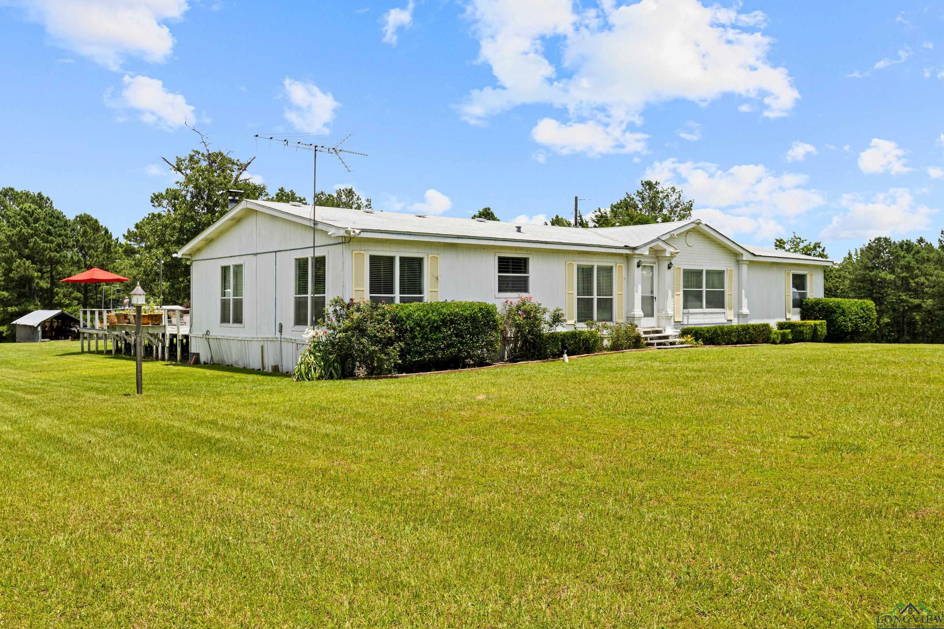 255 Woodlawn Hills Jefferson For Mail Delivery  Marshall TX 75672 photo