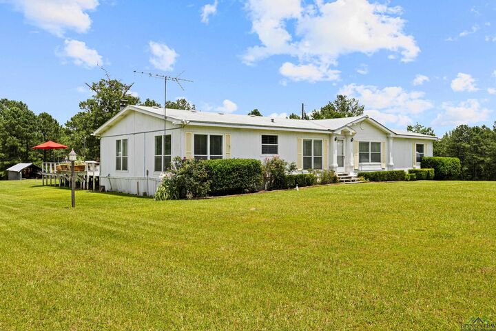 255 Woodlawn Hills Marshall Isd--  Woodlawn Tx  Jefferson Ma  Jefferson TX 75657 photo