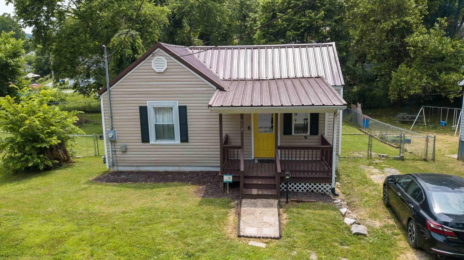 Property Photo:  113 Noel Avenue  KY 40601 