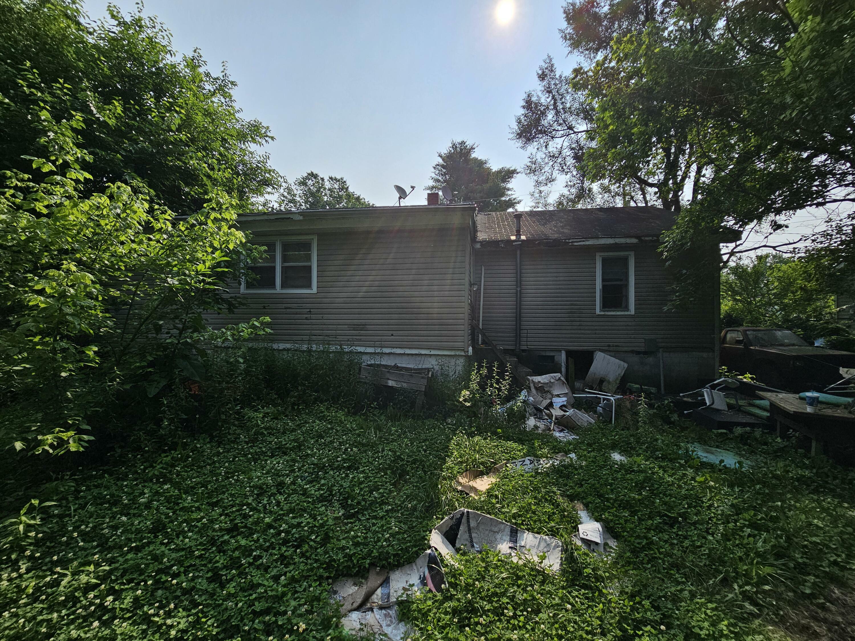 Property Photo: 159 Reed Hill Hill KY 40403