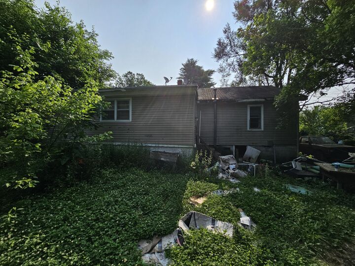 Property Photo:  159 Reed Hill Hill  KY 40403 