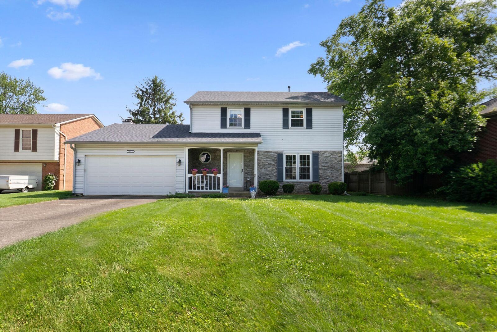 Property Photo: 2012 Planters Court KY 40514