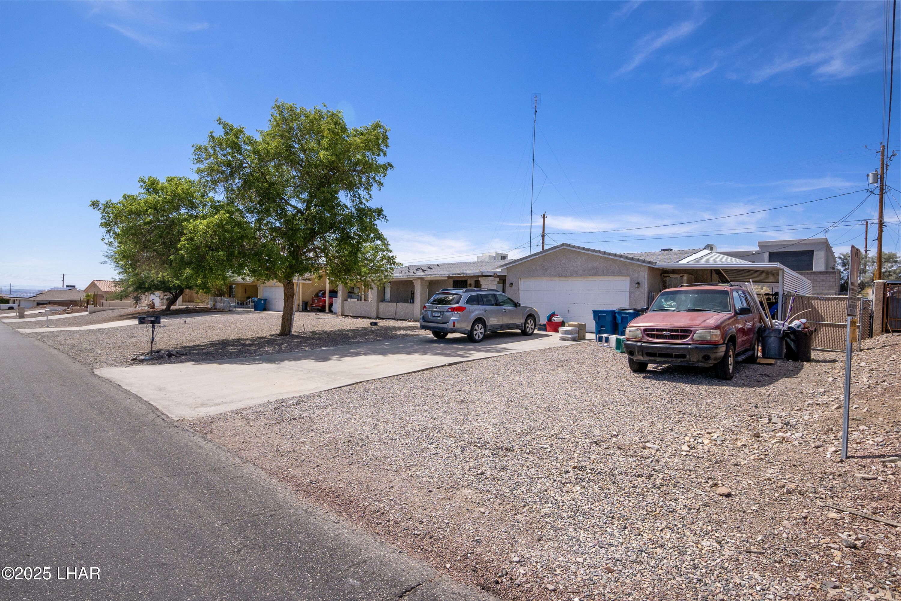 Property Photo: 3891 Sweetgrass Dr AZ 86406