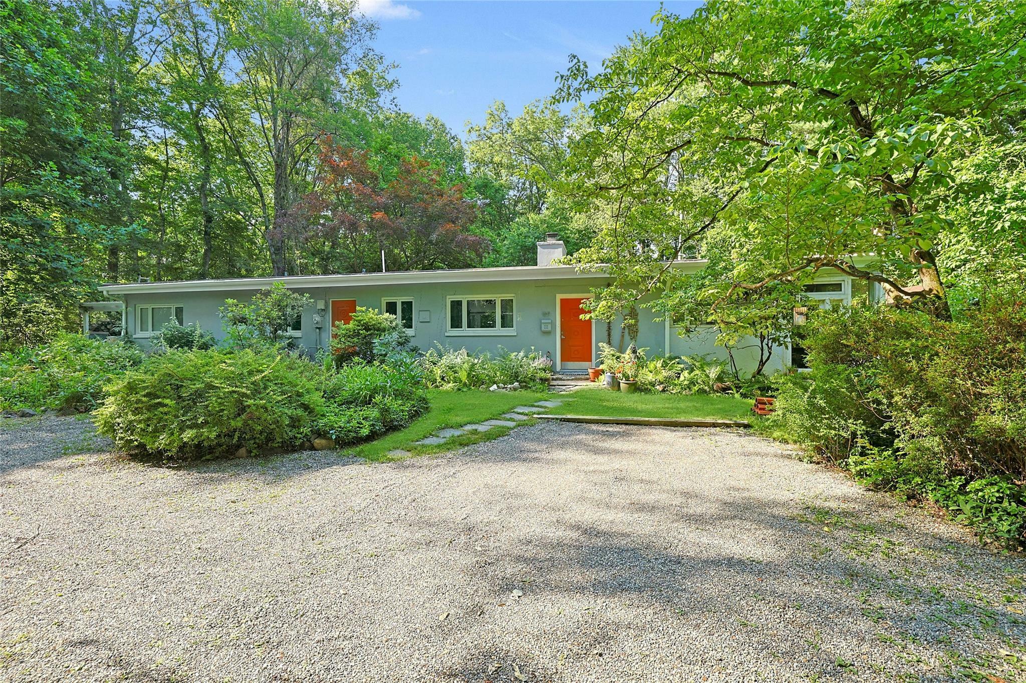 Property Photo: 107 Green Road NY 10994