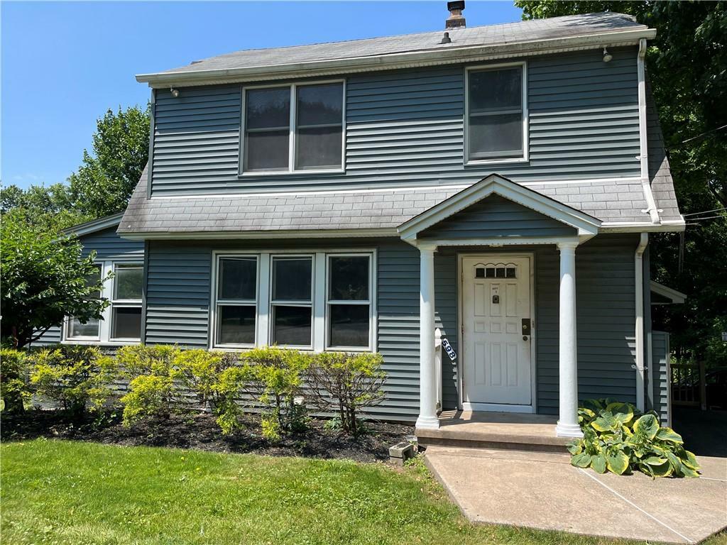 Property Photo: 596 Rte 303 NY 10913