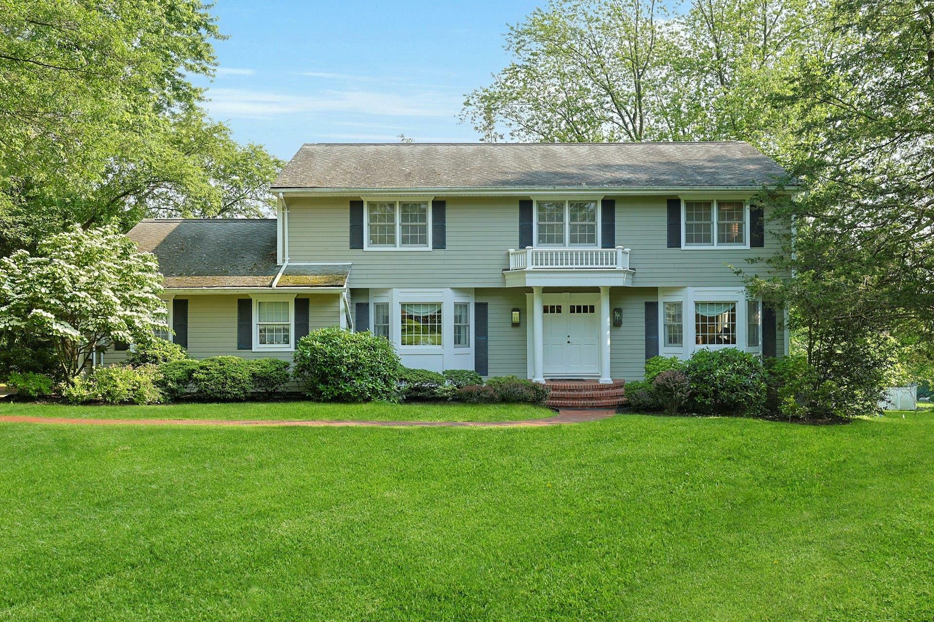 Property Photo: 3 Mellis Place NY 10595