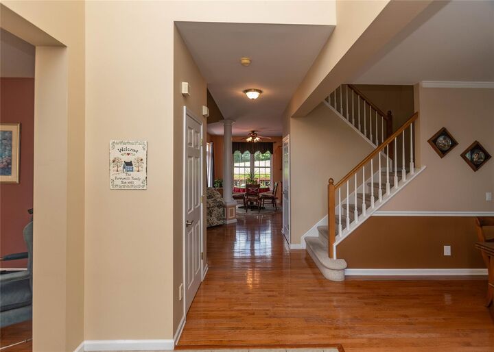 Property Photo: 56 Heather Ridge NY 10930
