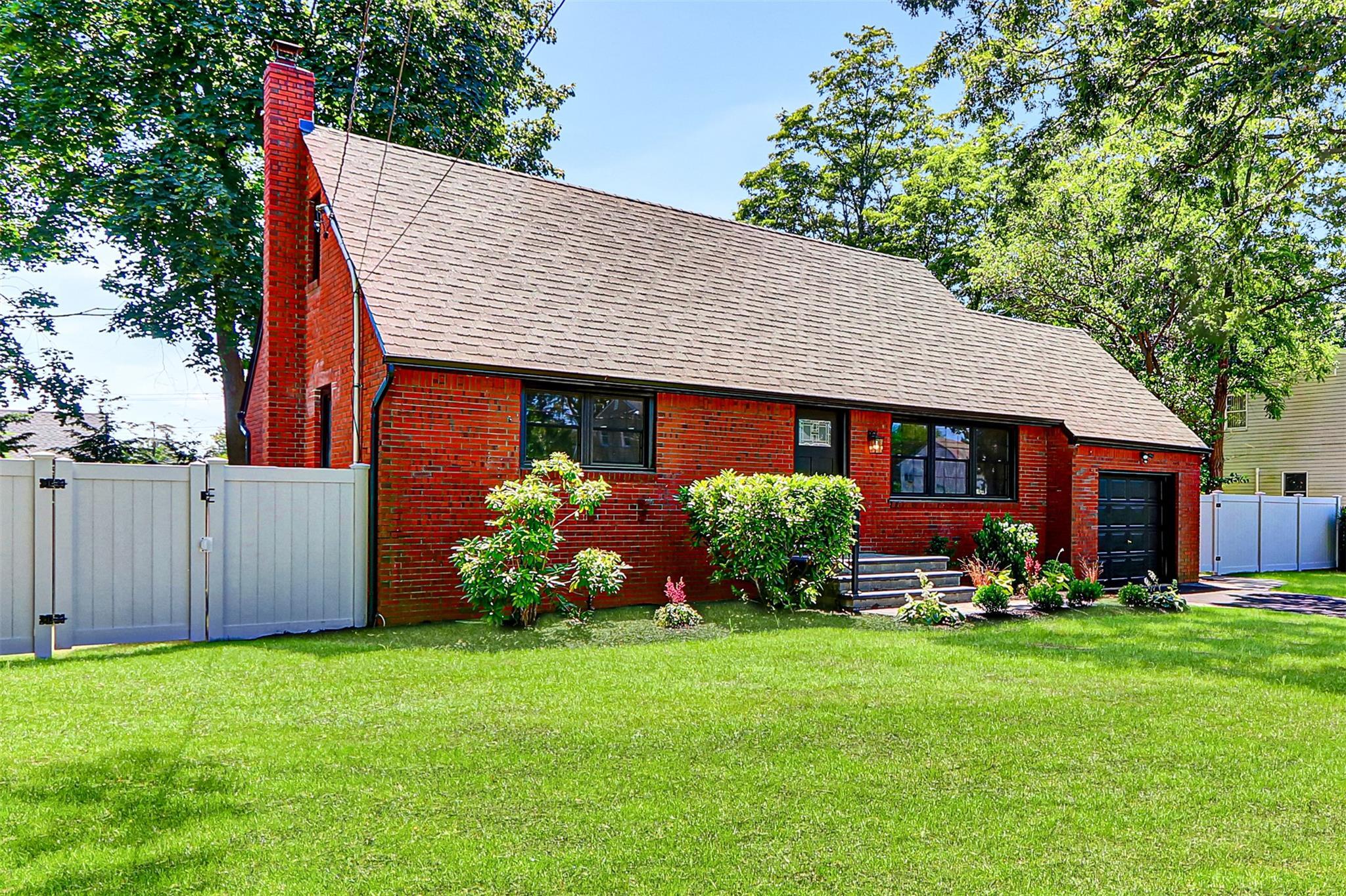 Property Photo: 12 Hillside Road NY 11729