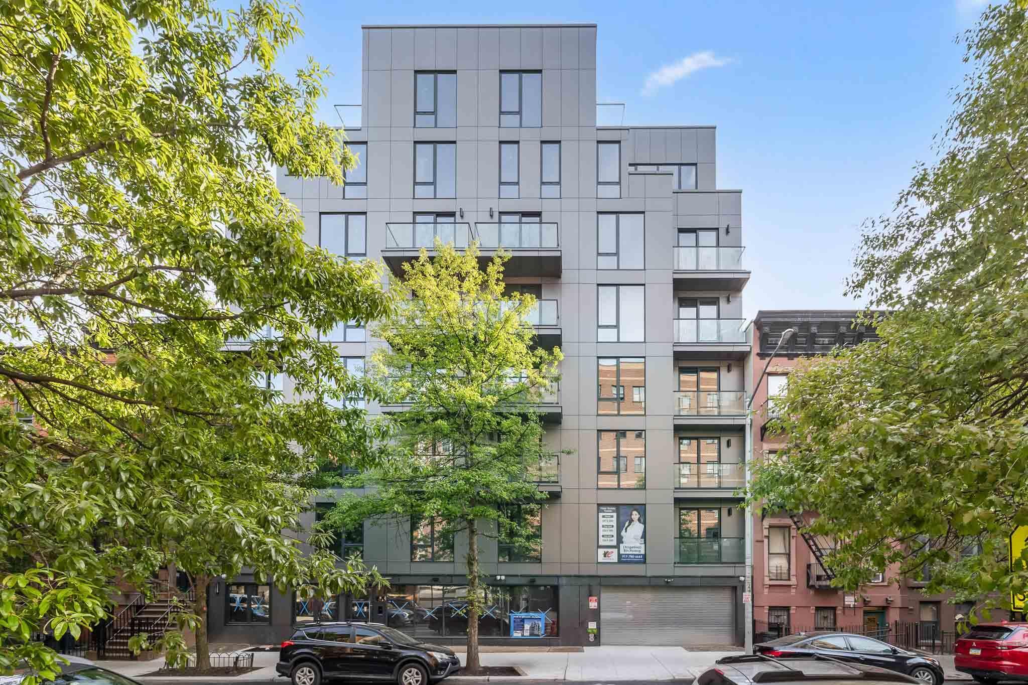 Property Photo: 168 E 111th Street 7A NY 10029