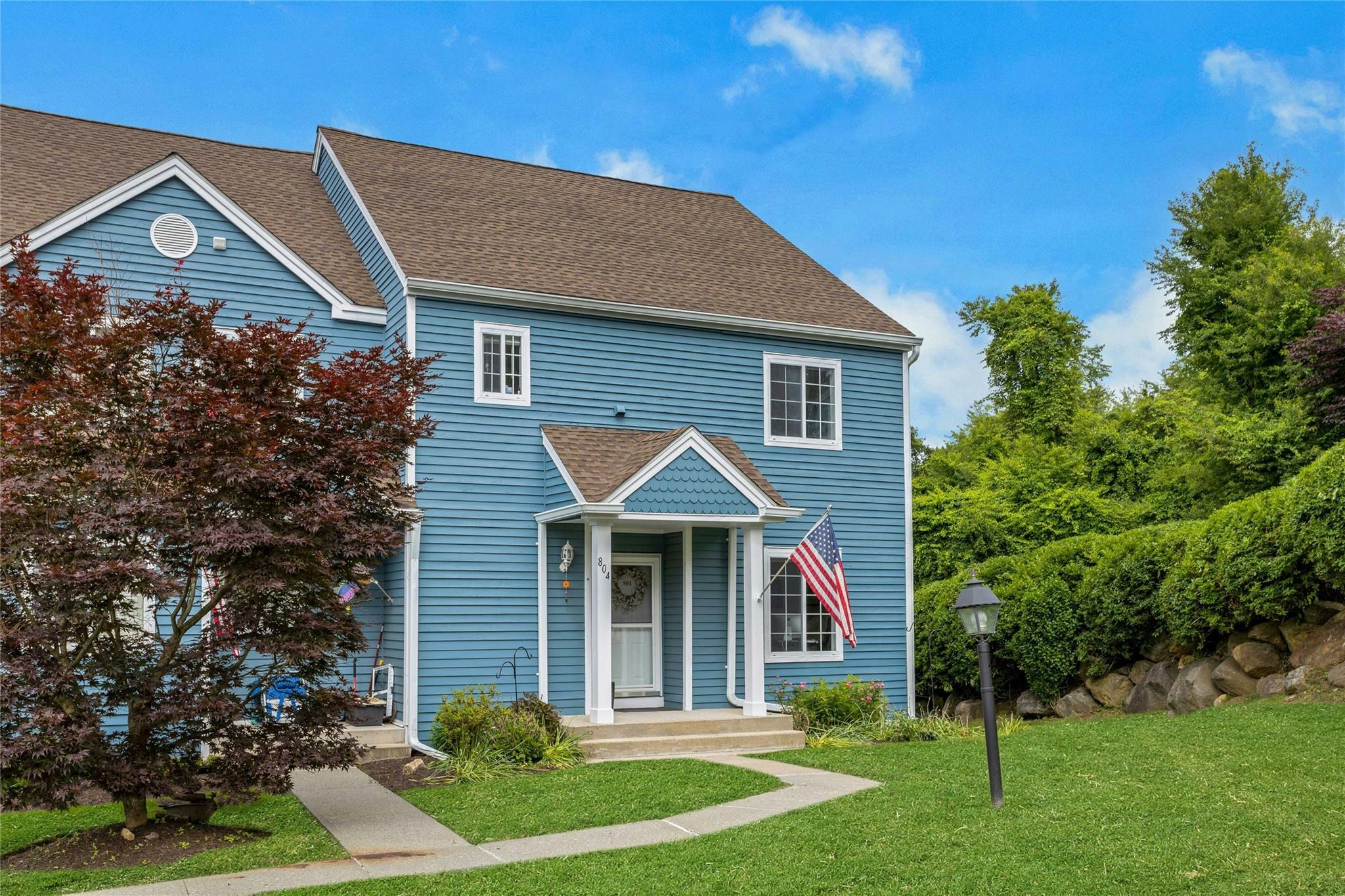 Property Photo: 804 Ashford Circle NY 10509