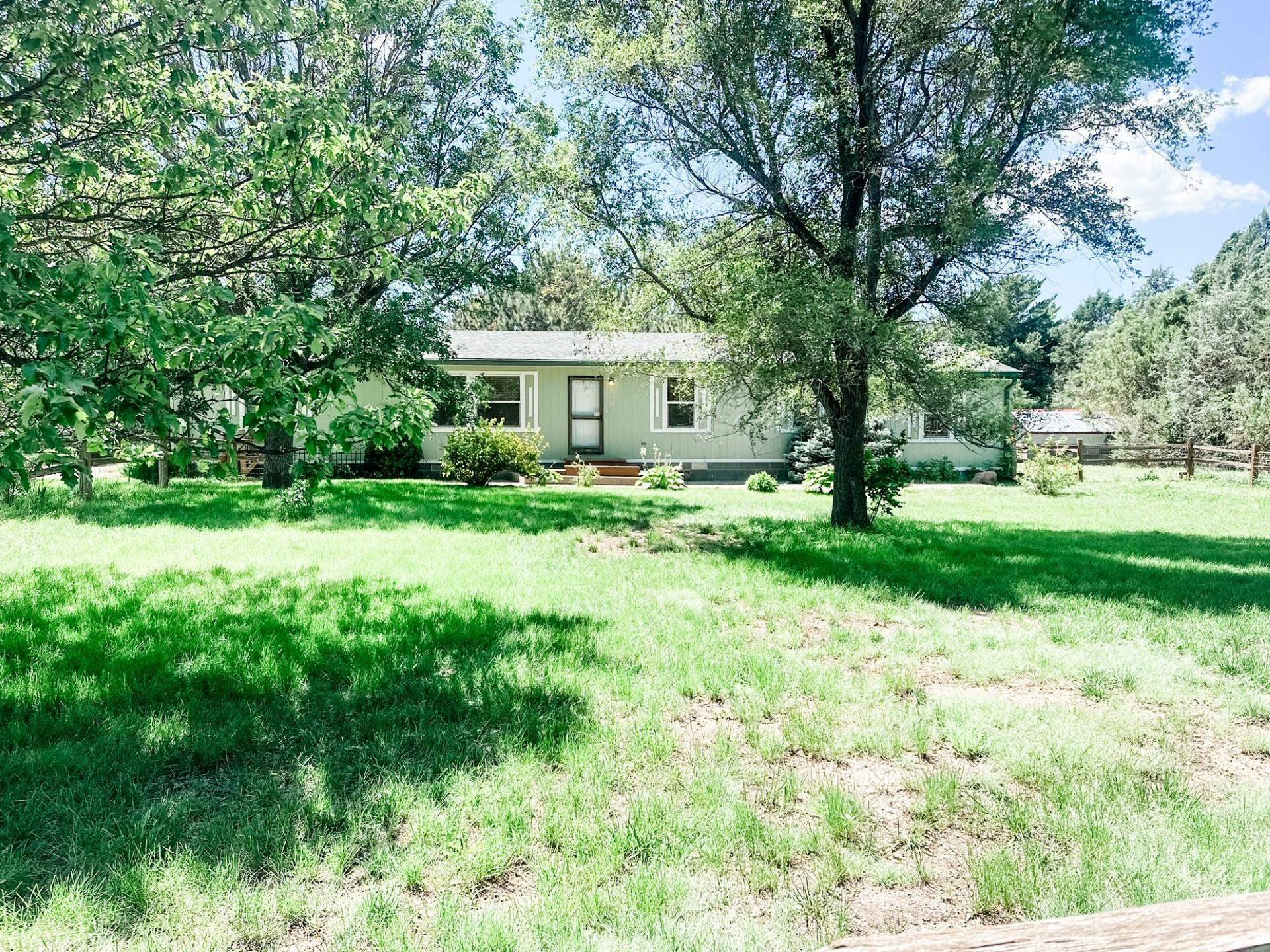 Property Photo: 10438 S Miller School NE 69101