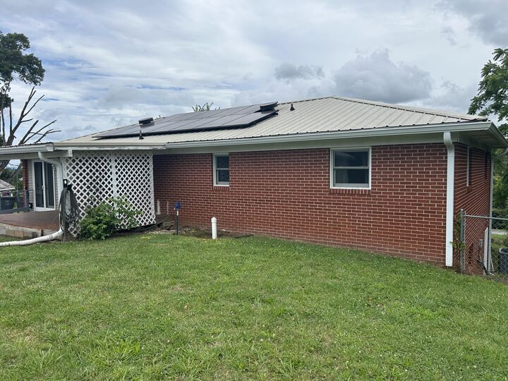 Property Photo:  2151 Thomas Drive  TN 37814 
