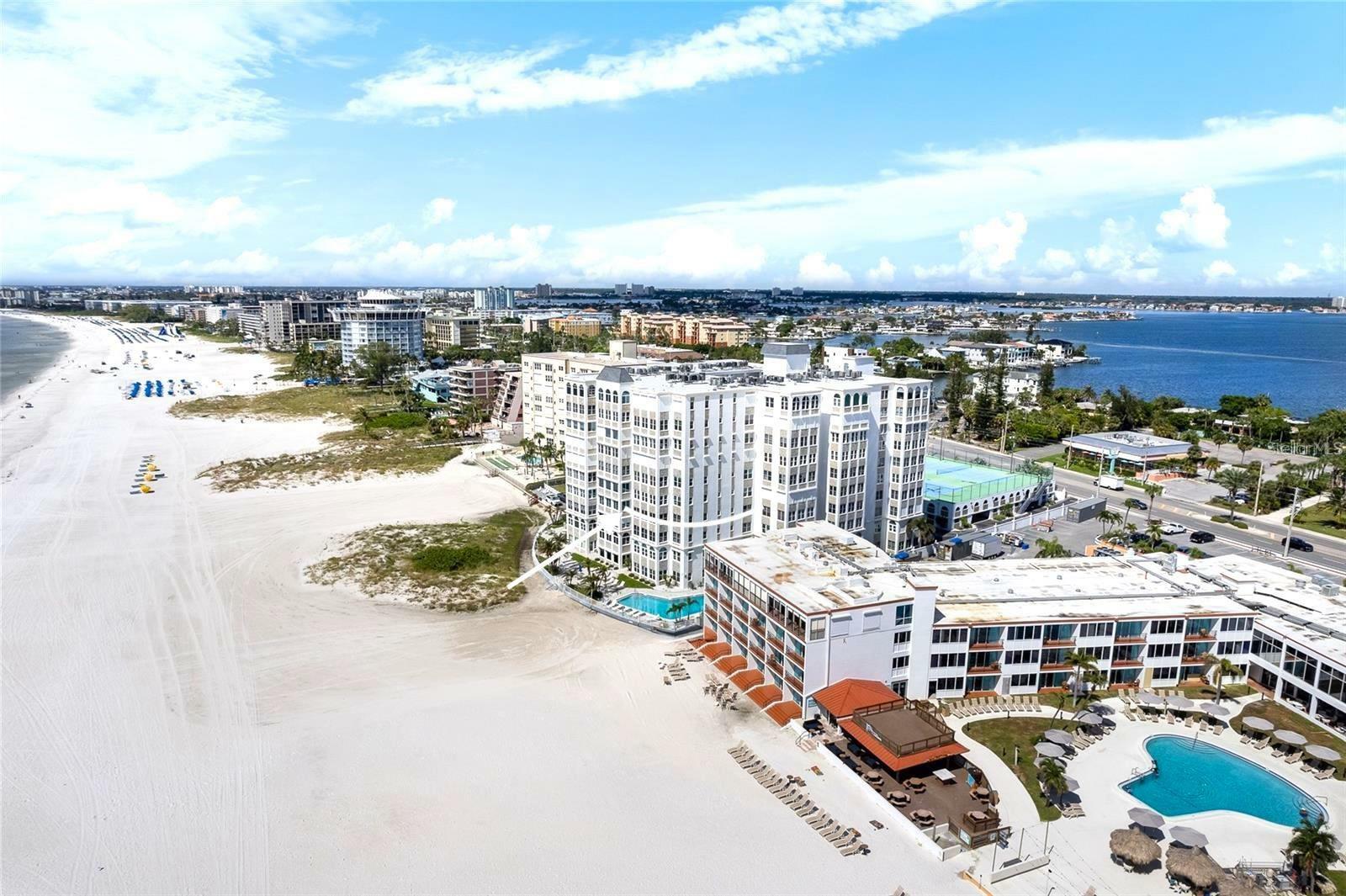 4950 Gulf Boulevard 404  St Pete Beach FL 33706 photo