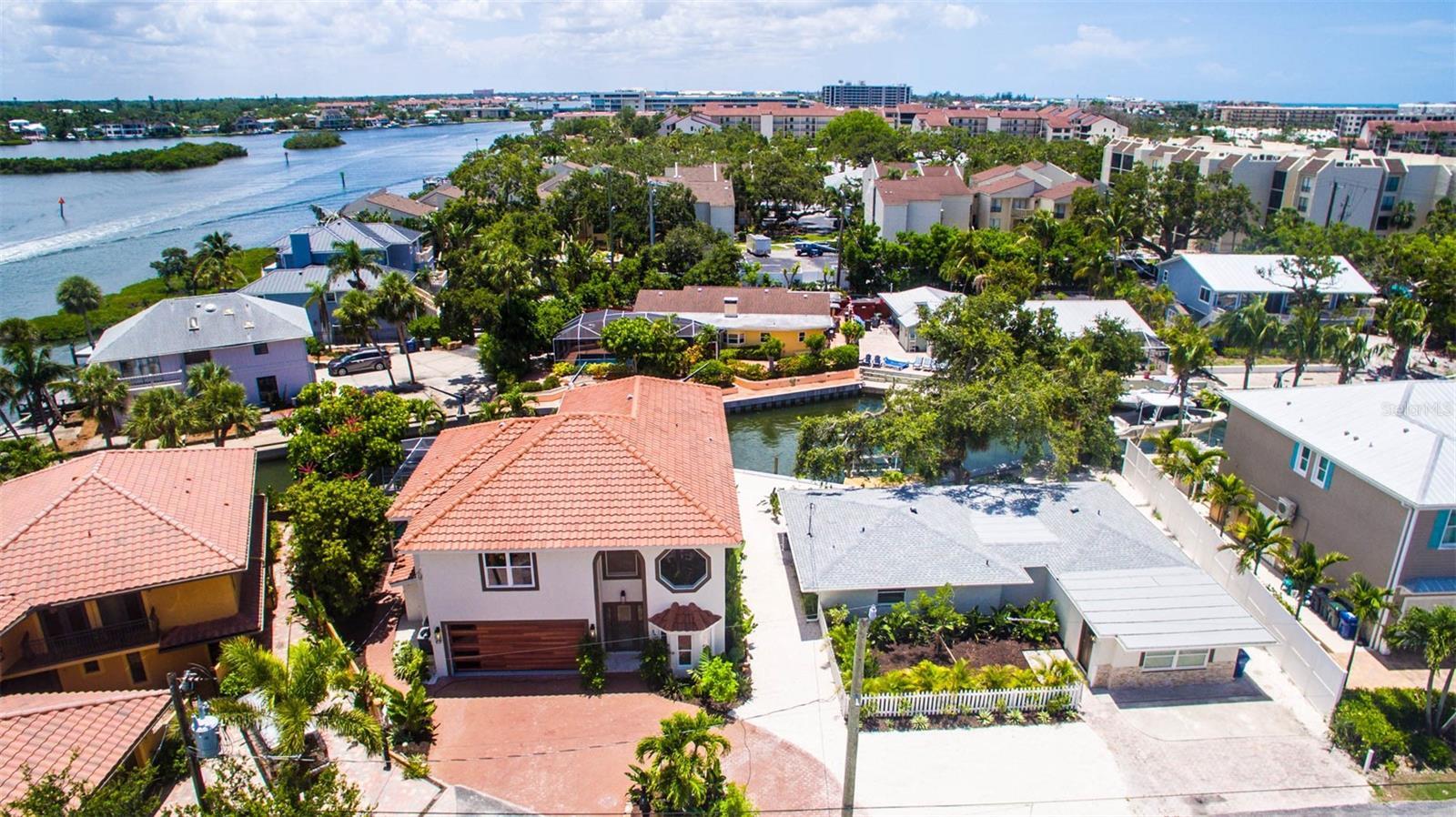 1240 Solitude Lane  Sarasota FL 34242 photo