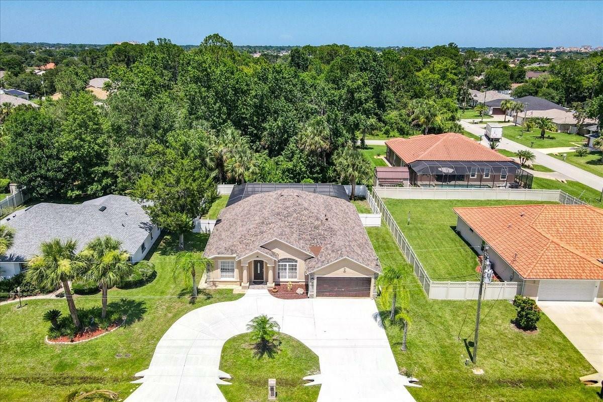 61 Francis  Palm Coast FL 32137 photo