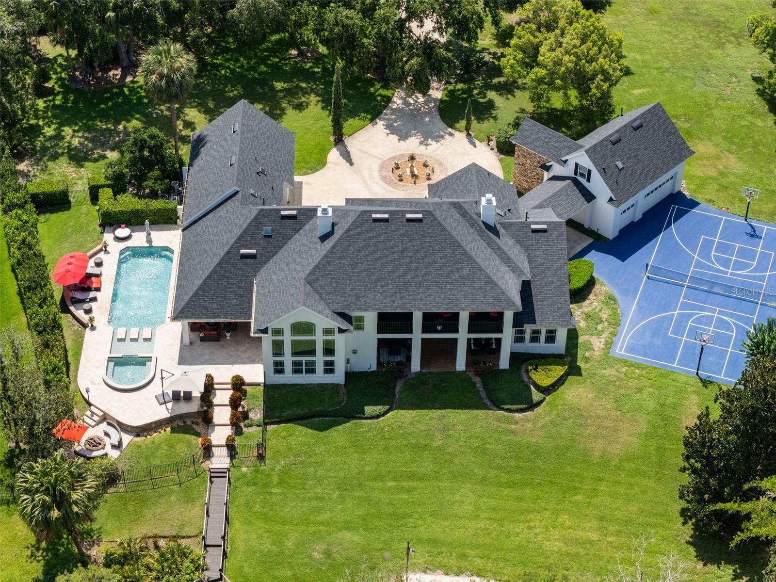 Property Photo: 5801 Marleon Drive Marleon Drive FL 34786