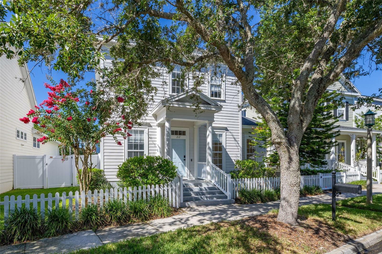212 Ficus Street  Kissimmee FL 34747 photo