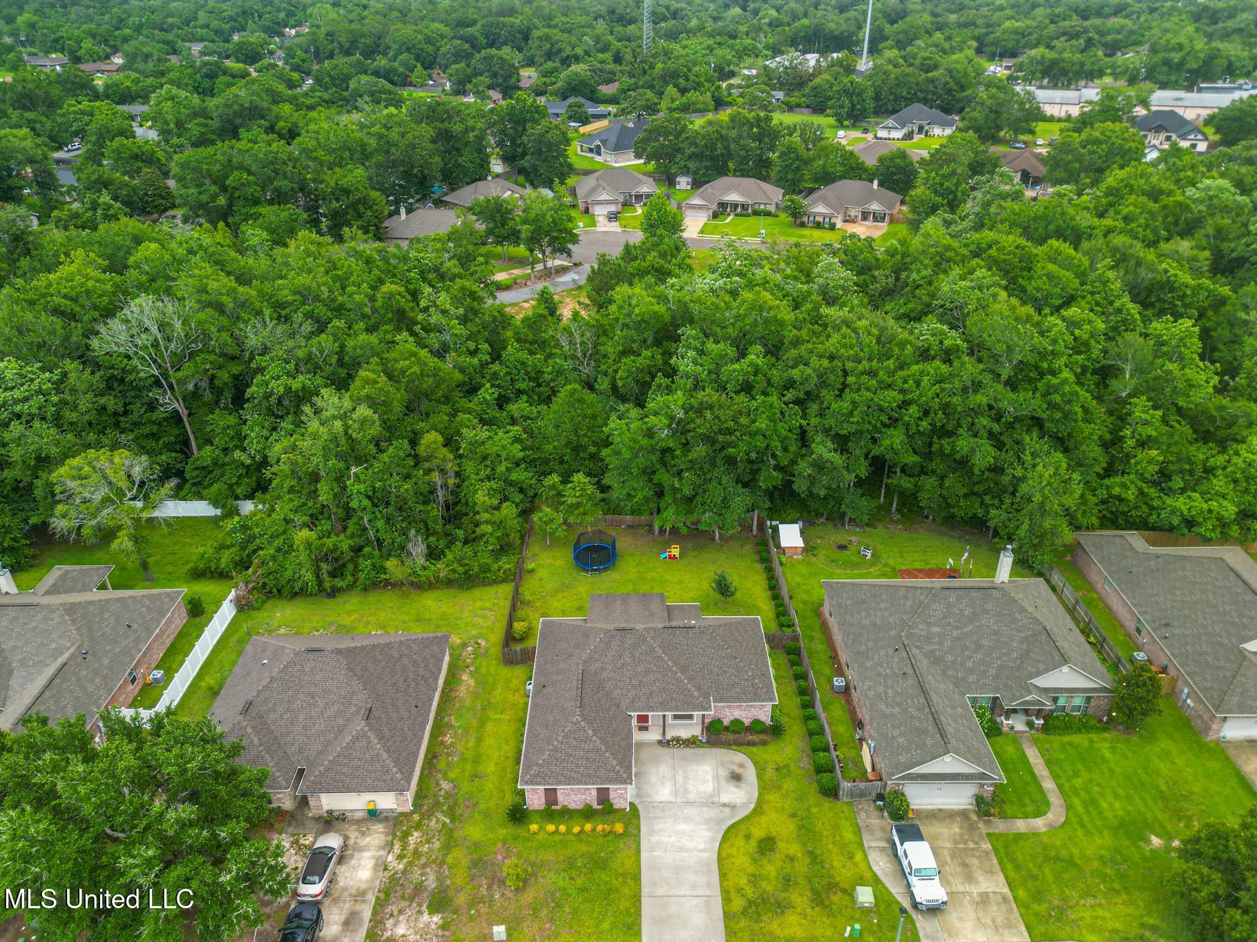 Property Photo: 508 Dynsmore Place MS 39560