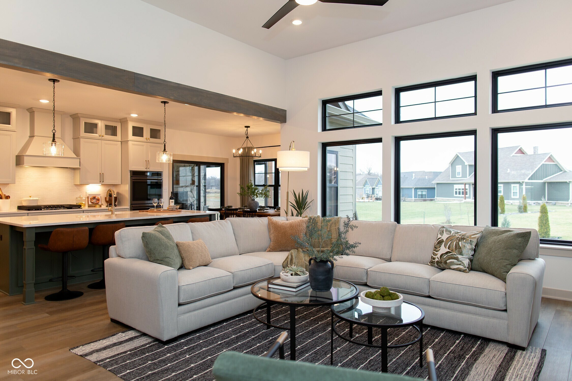 Property Photo:  10101 - Lot 2 N Alford Road  IN 46040 