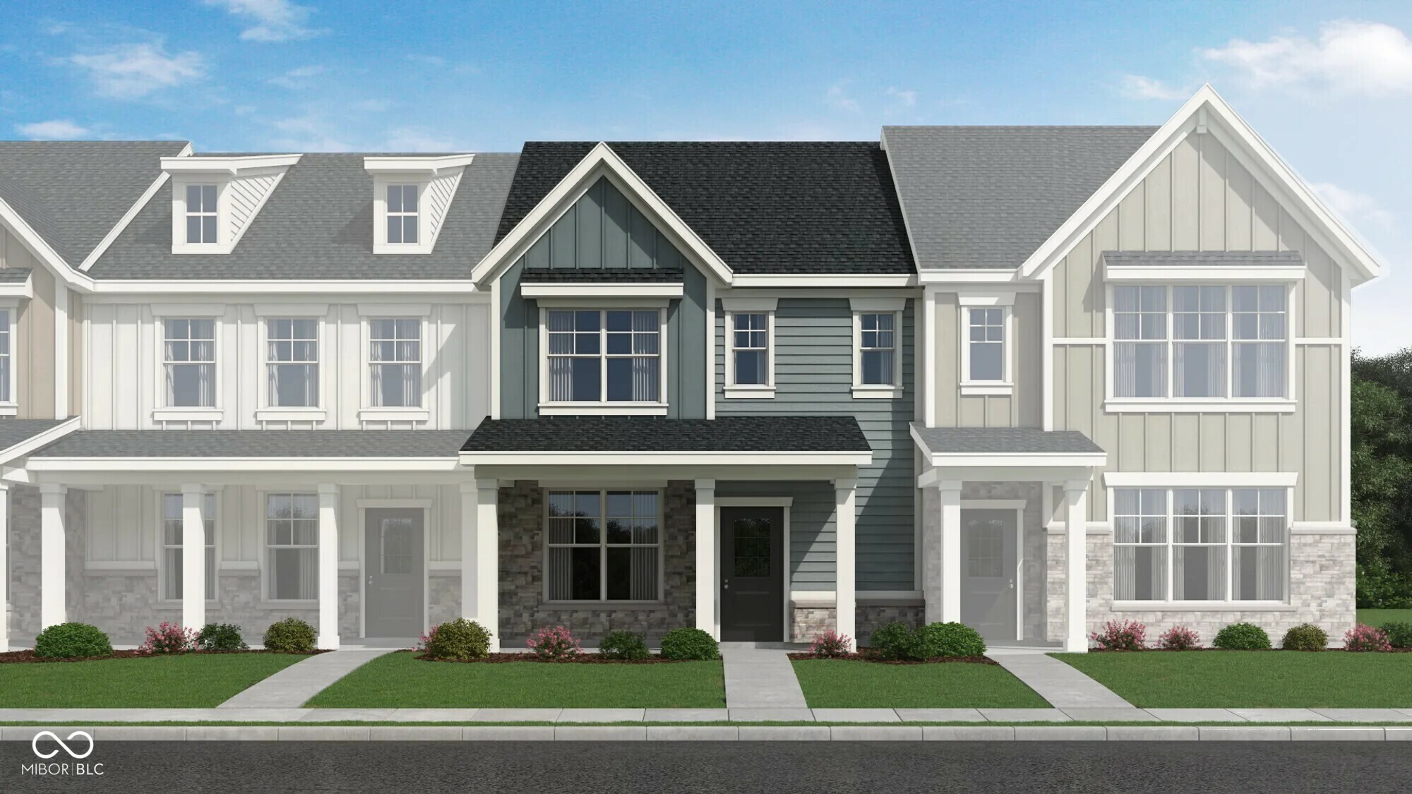 3933 Wren Drive  Brownsburg IN 46112 photo