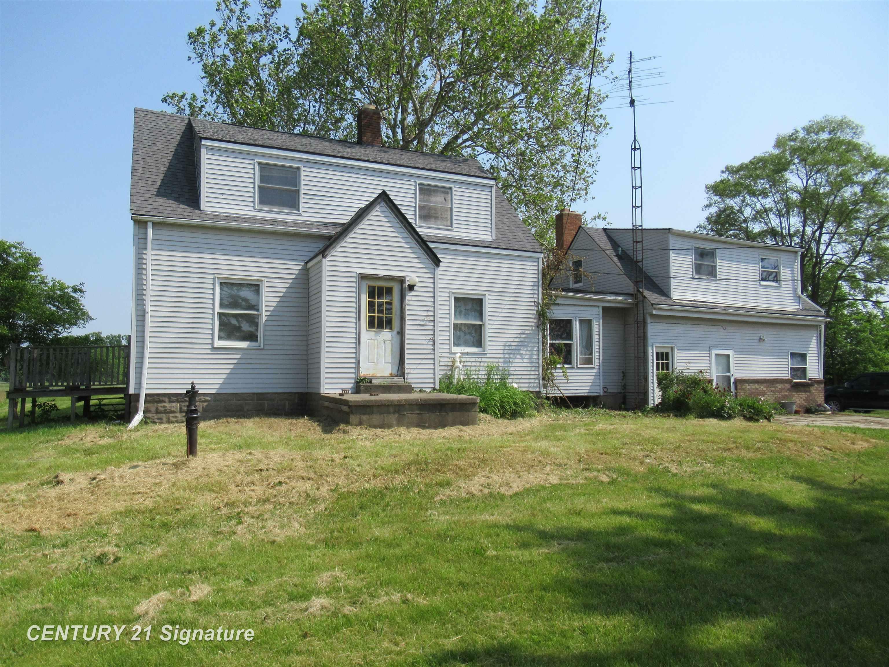 Property Photo: 7300 Corunna Road MI 48473