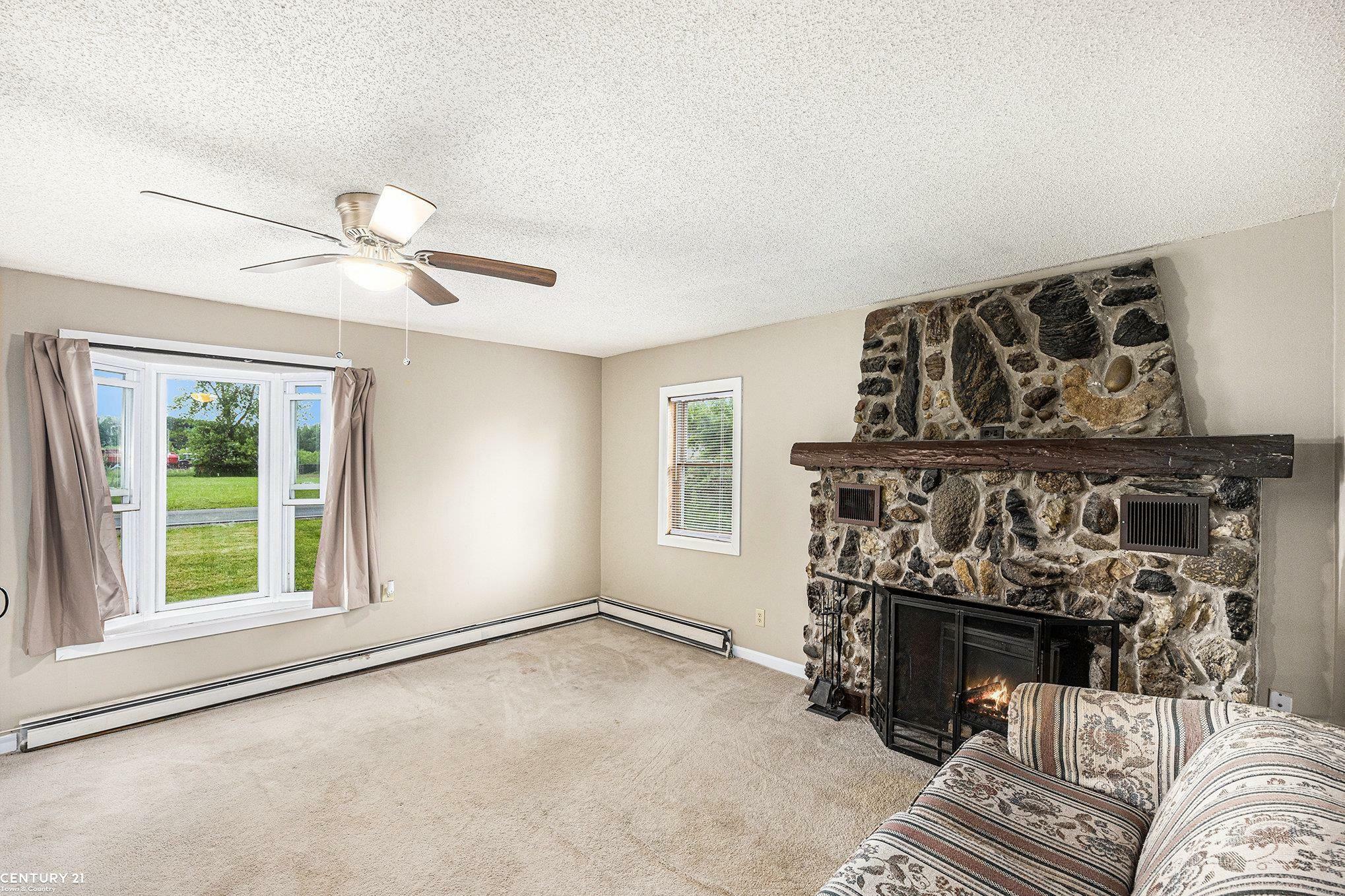 Property Photo: 6920 Snover Road MI 48426