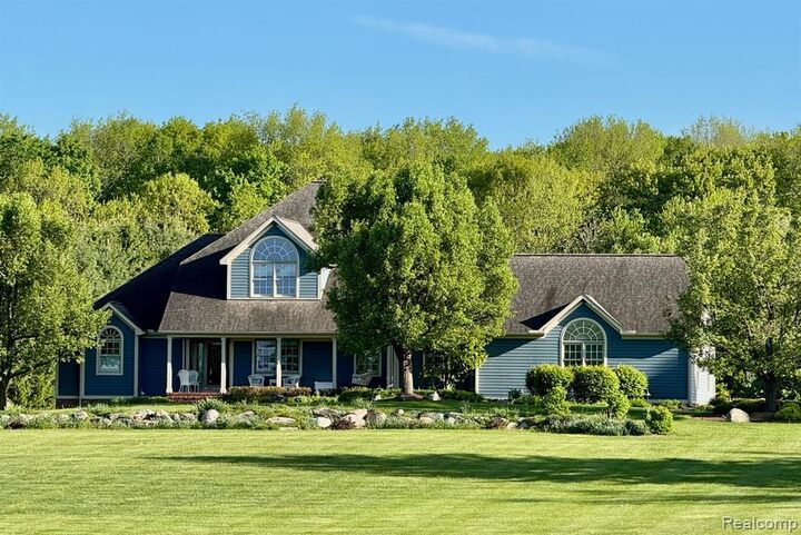 4400 Dryden Road  Dryden MI 48428 9774 photo