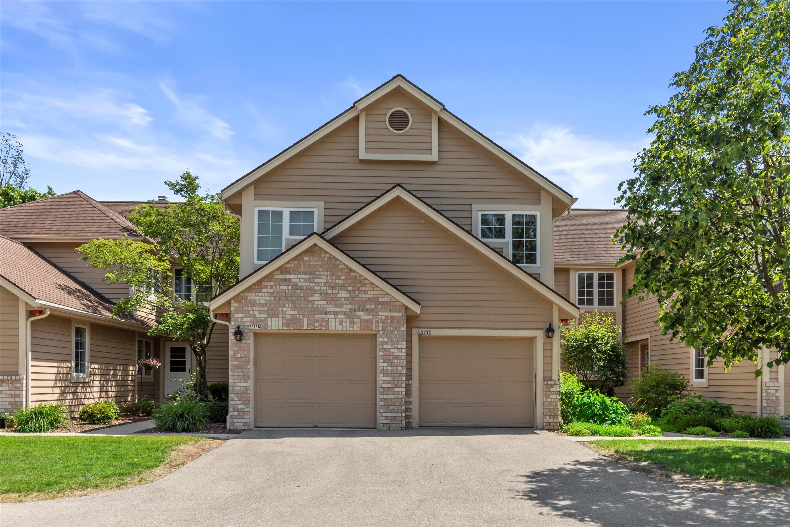 2975 River Birch Dr D  Brookfield WI 53045 photo