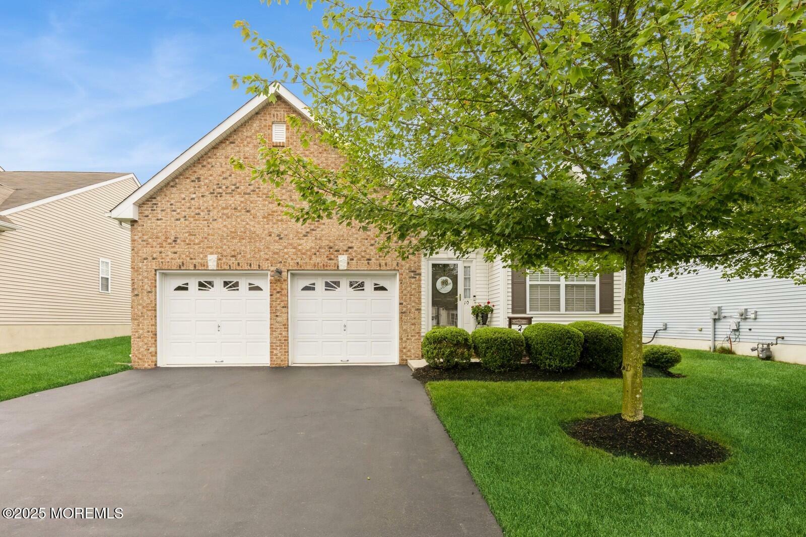 10 Inkberry Lane  Howell NJ 07731 photo