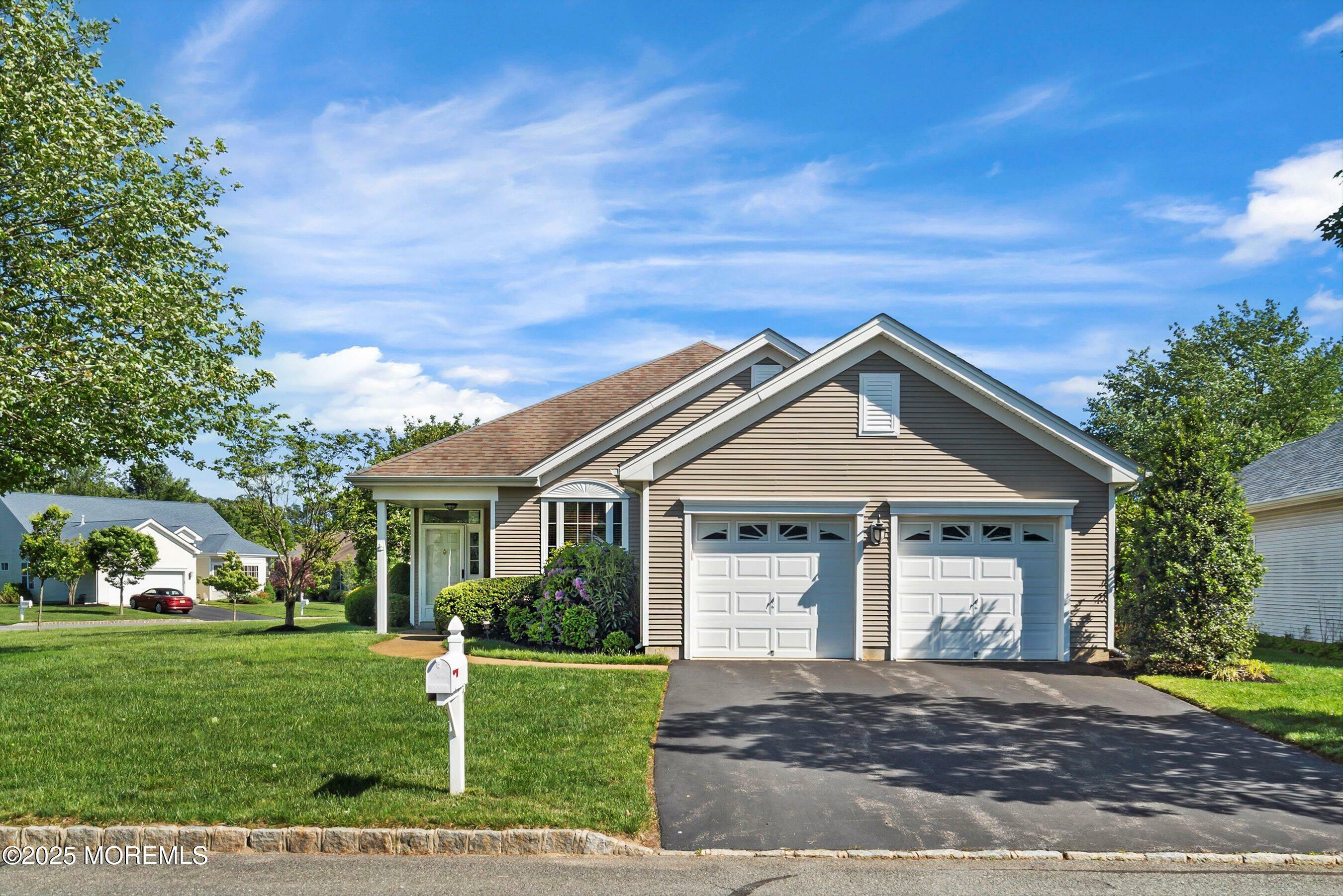 Property Photo: 1507 Primrose Place NJ 08736