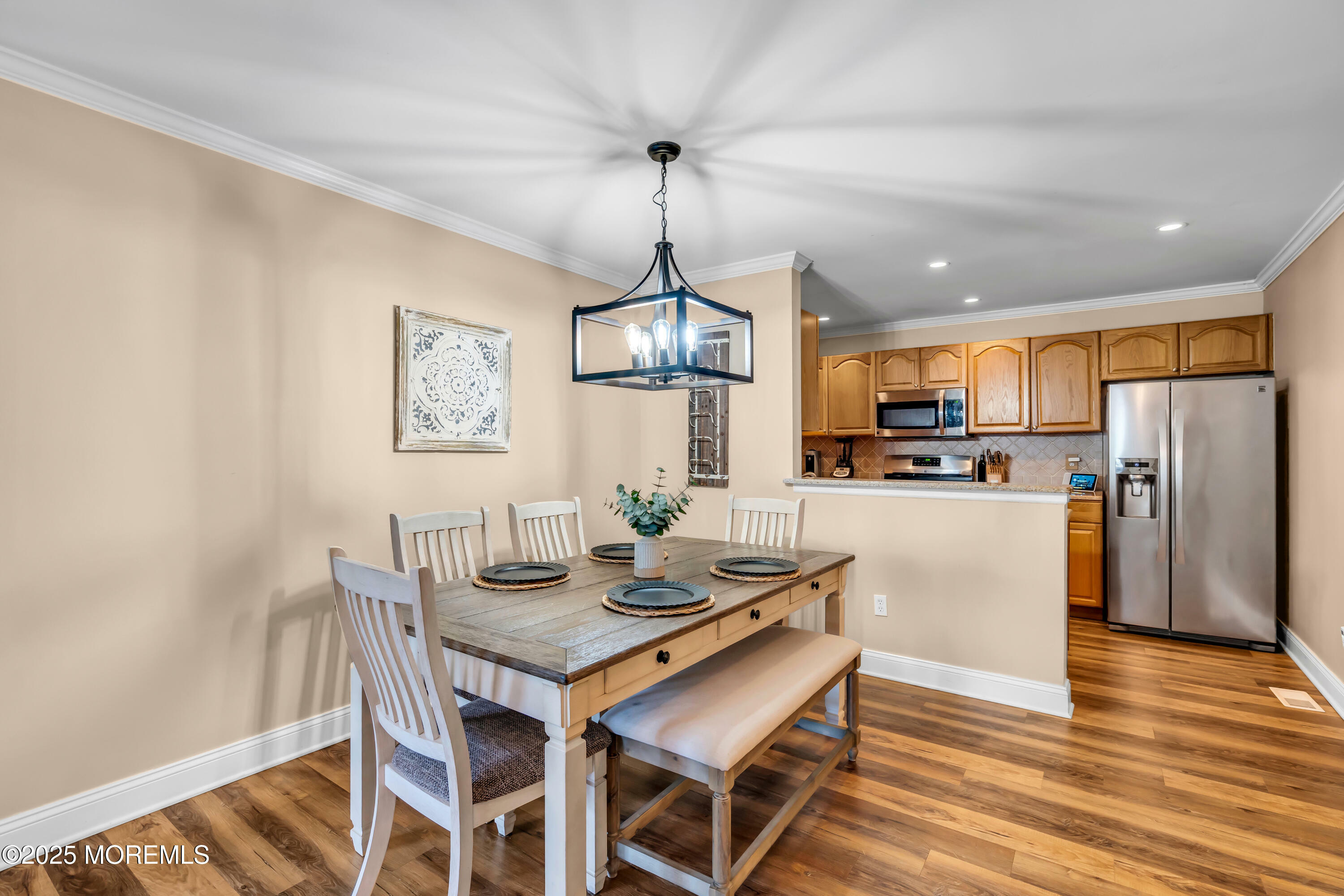 Property Photo: 455 Deuce Drive NJ 07719